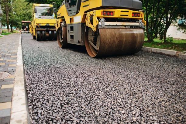 Best Permeable driveway pavers in South River, NJ